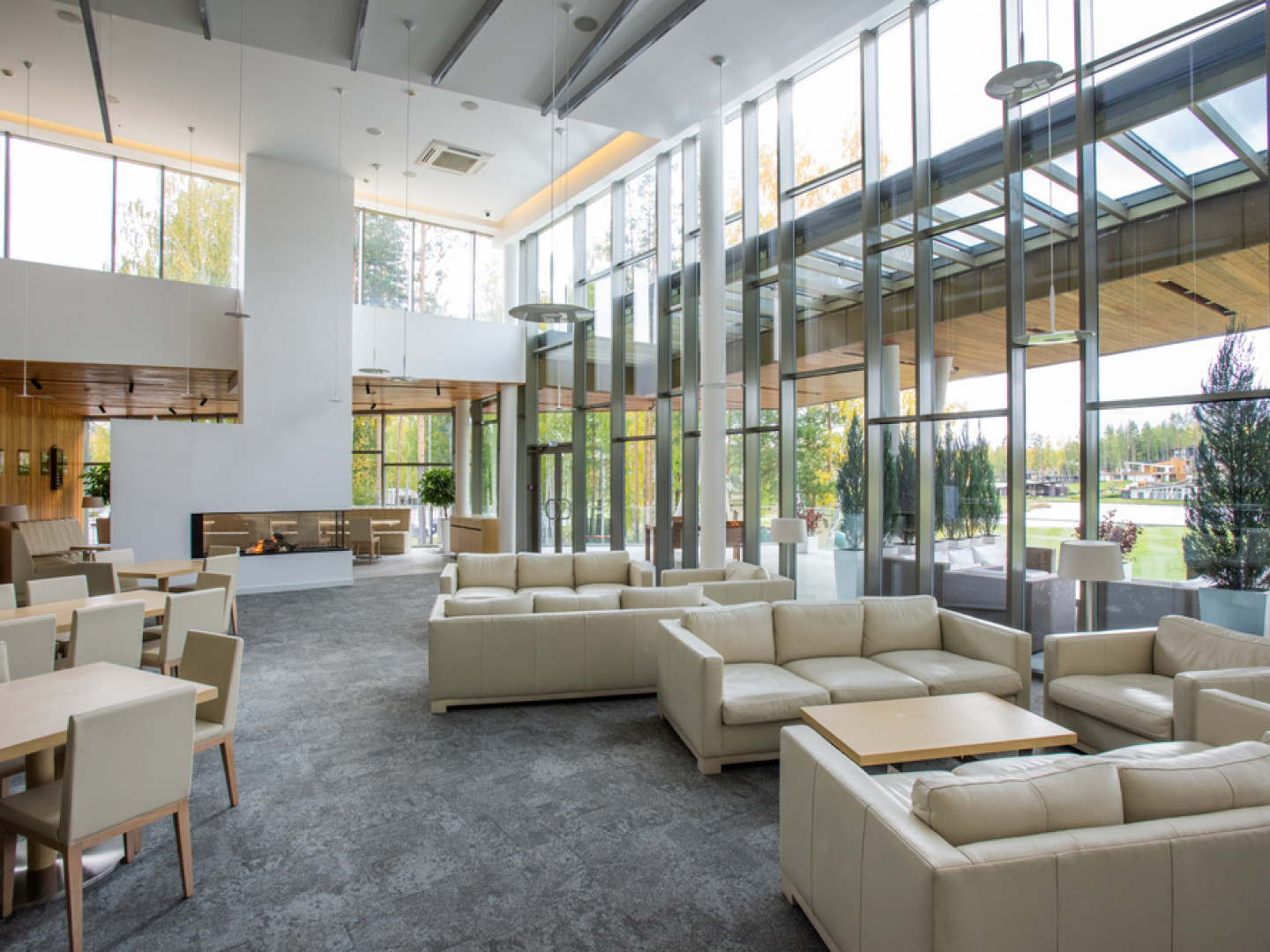 Commercial Remodeling Wayman Bro's Construction